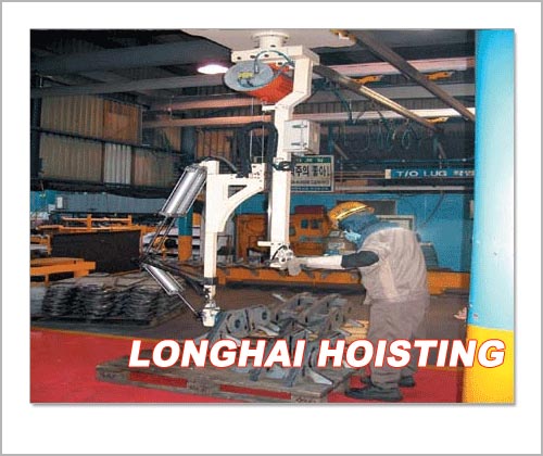 DONGSUNG雙繩氣動(dòng)平衡器使用案例 DONGSUNG雙繩氣動(dòng)平衡器使用案例3